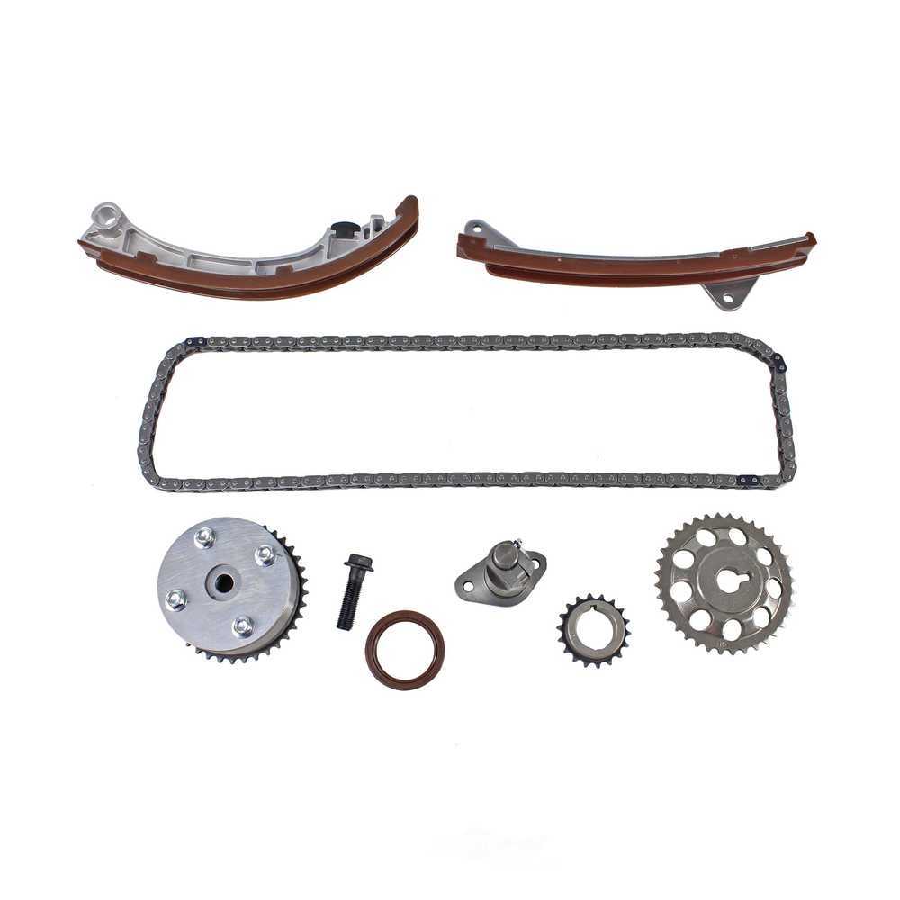 DNJ ENGINE COMPONENTS - Engine Timing Set - RKP - tk951vvt