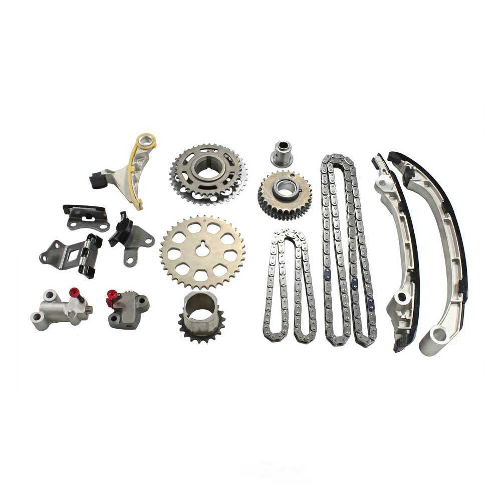 DNJ ENGINE COMPONENTS - Engine Timing Set - RKP - tk954
