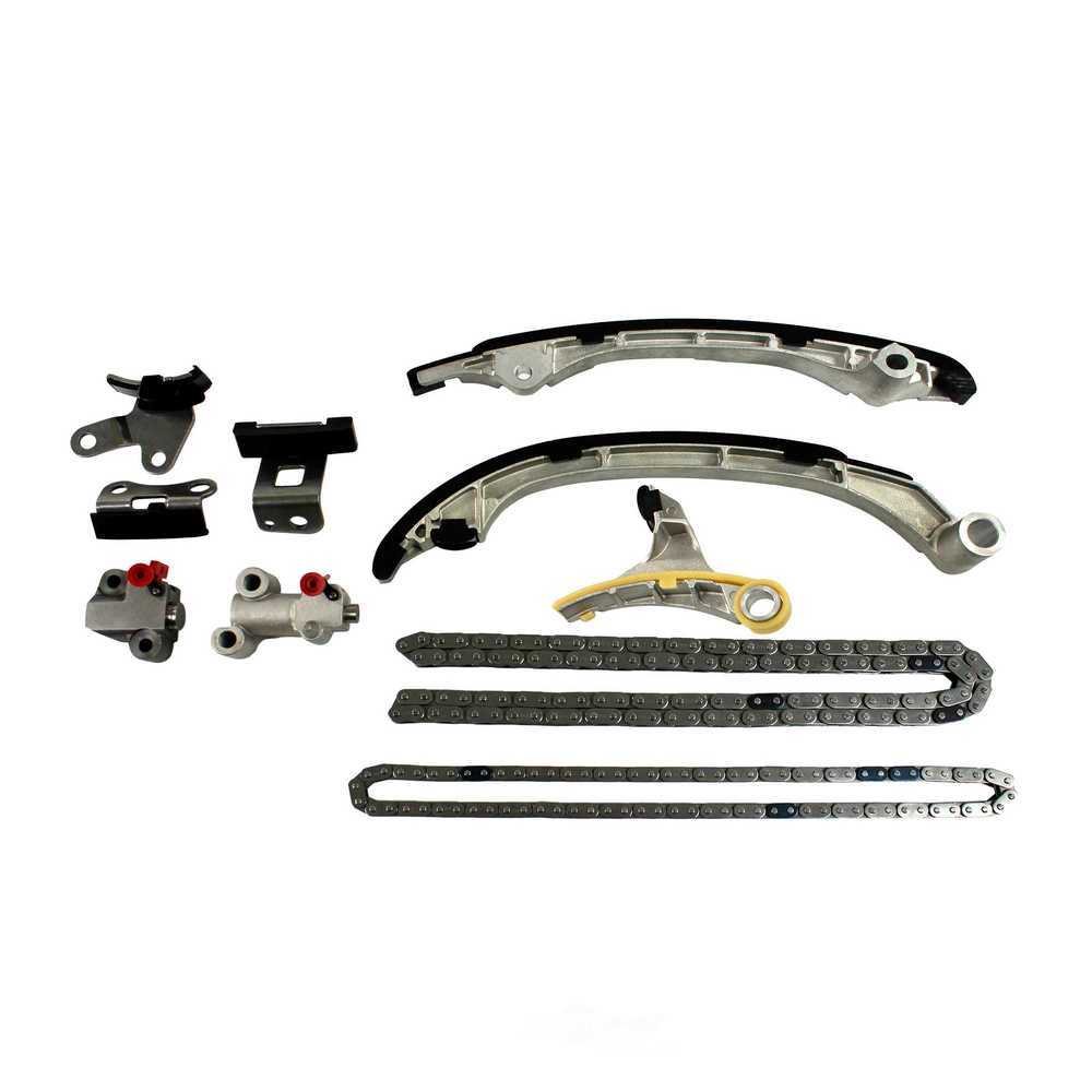 DNJ ENGINE COMPONENTS - Engine Timing Set - RKP - tk954a