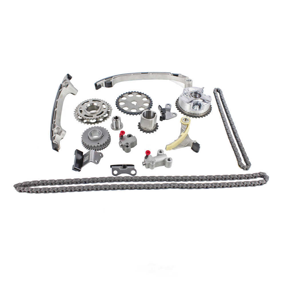 DNJ ENGINE COMPONENTS - Engine Timing Set - RKP - tk954vvt