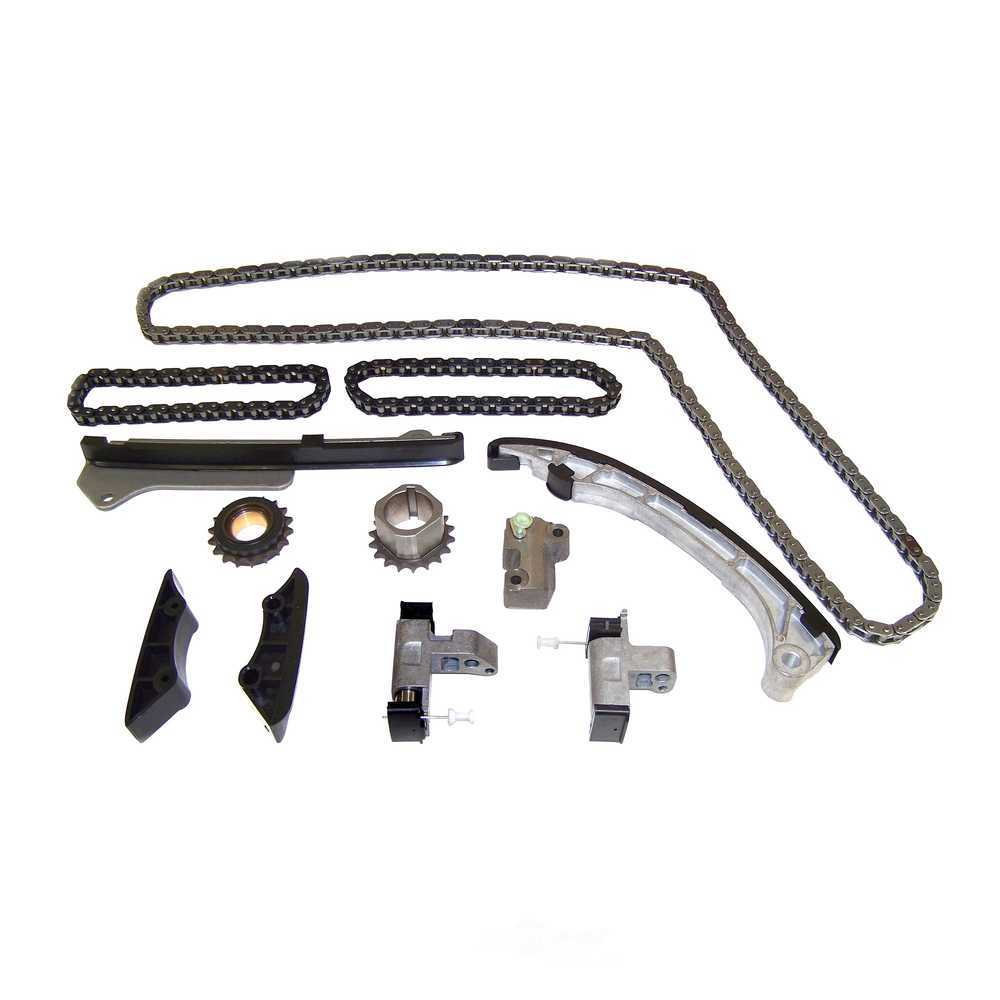 DNJ ENGINE COMPONENTS - Engine Timing Set - RKP - tk968