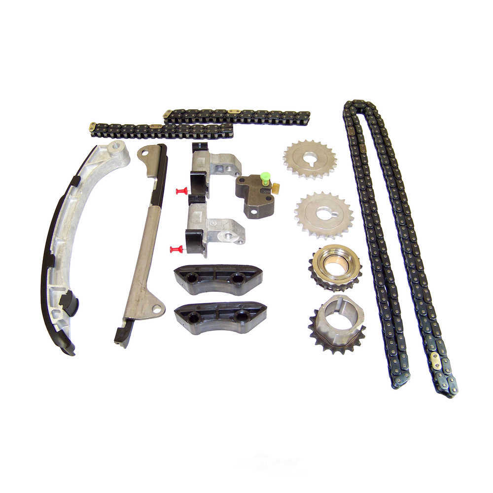 DNJ ENGINE COMPONENTS - Engine Timing Set - RKP - tk969