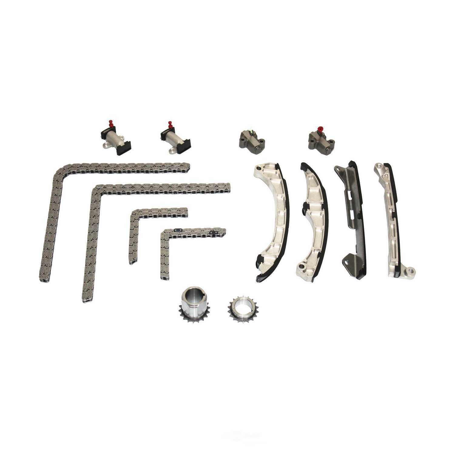 DNJ ENGINE COMPONENTS - Engine Timing Set - RKP - tk978