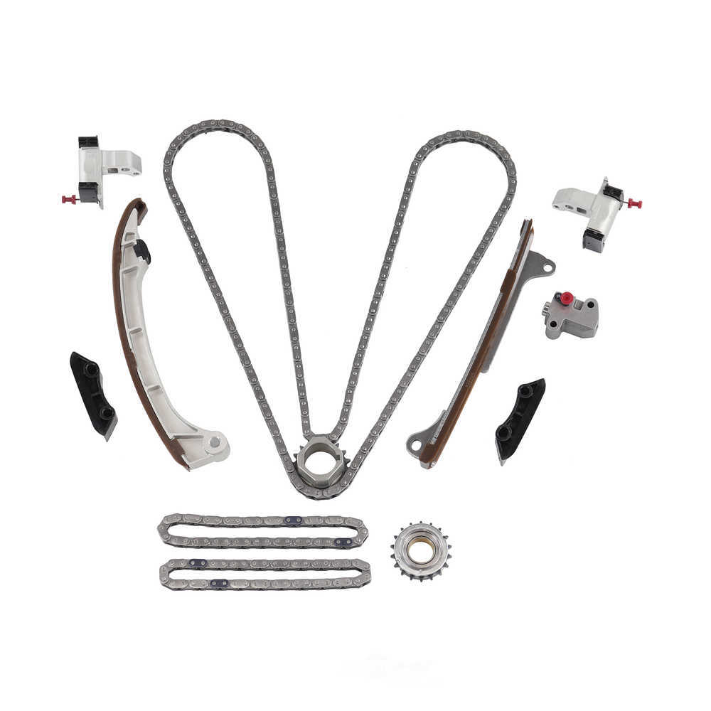 DNJ ENGINE COMPONENTS - Engine Timing Set - RKP - tk990