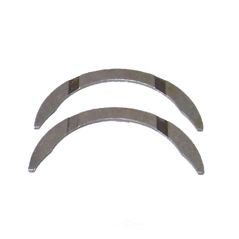 DNJ ENGINE COMPONENTS - Engine Crankshaft Thrust Washer Set - RKP - tw300