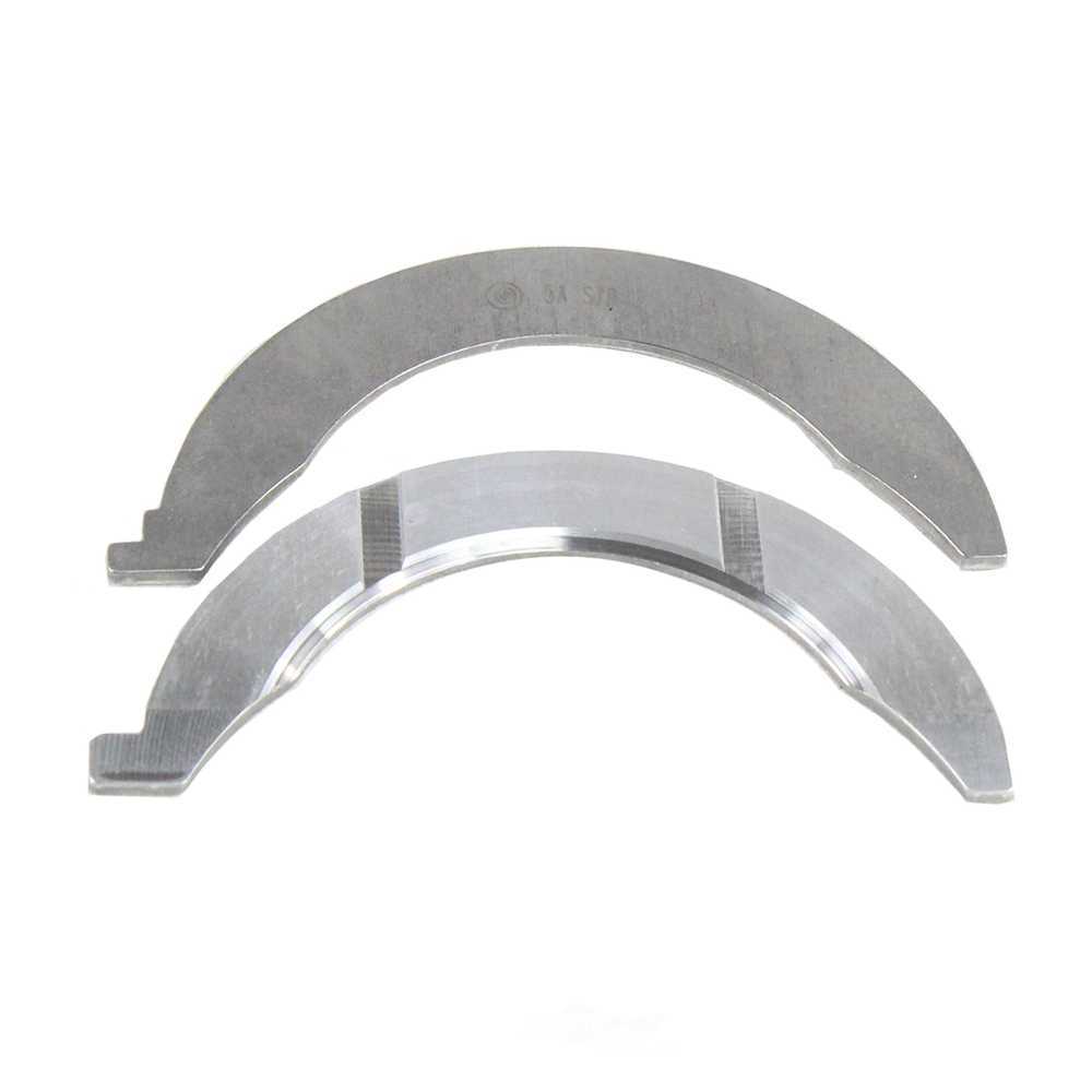 DNJ ENGINE COMPONENTS - Engine Crankshaft Thrust Washer Set - RKP - tw638