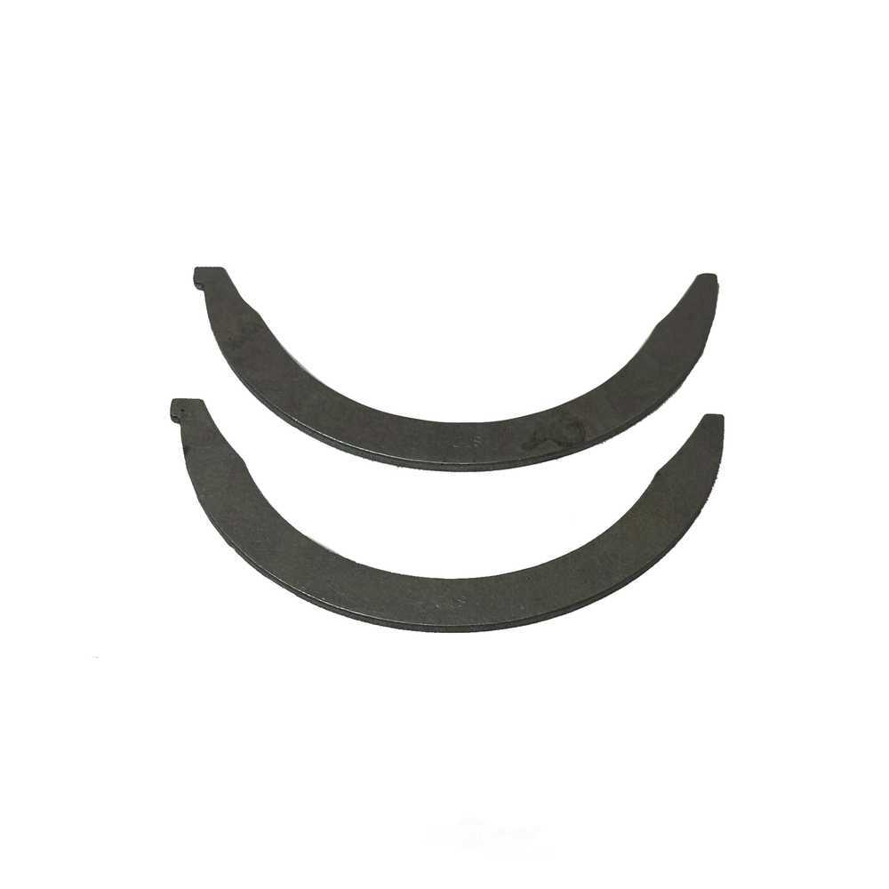 DNJ ENGINE COMPONENTS - Engine Crankshaft Thrust Washer Set - RKP - tw662