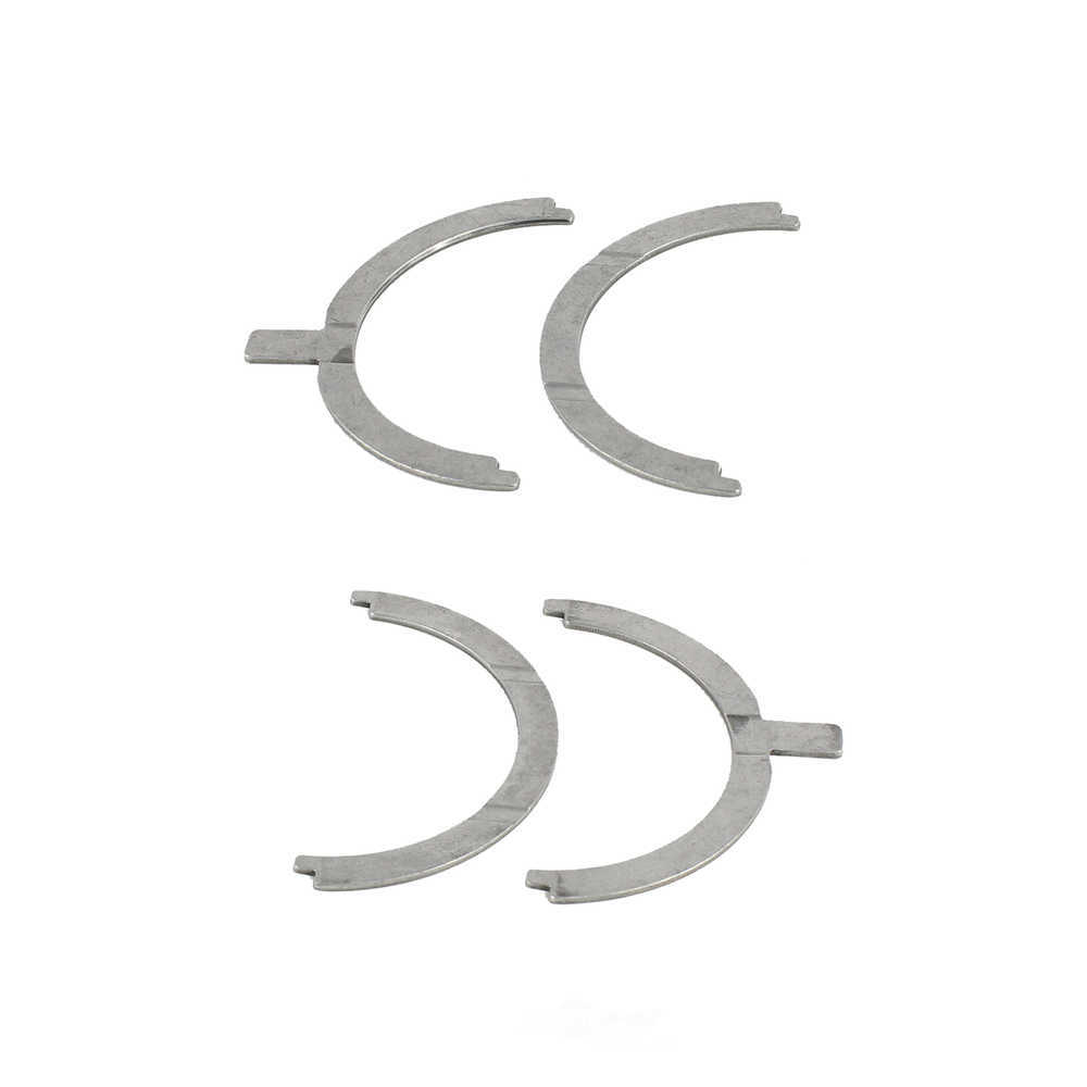 DNJ ENGINE COMPONENTS - Engine Crankshaft Thrust Washer Set - RKP - tw969a