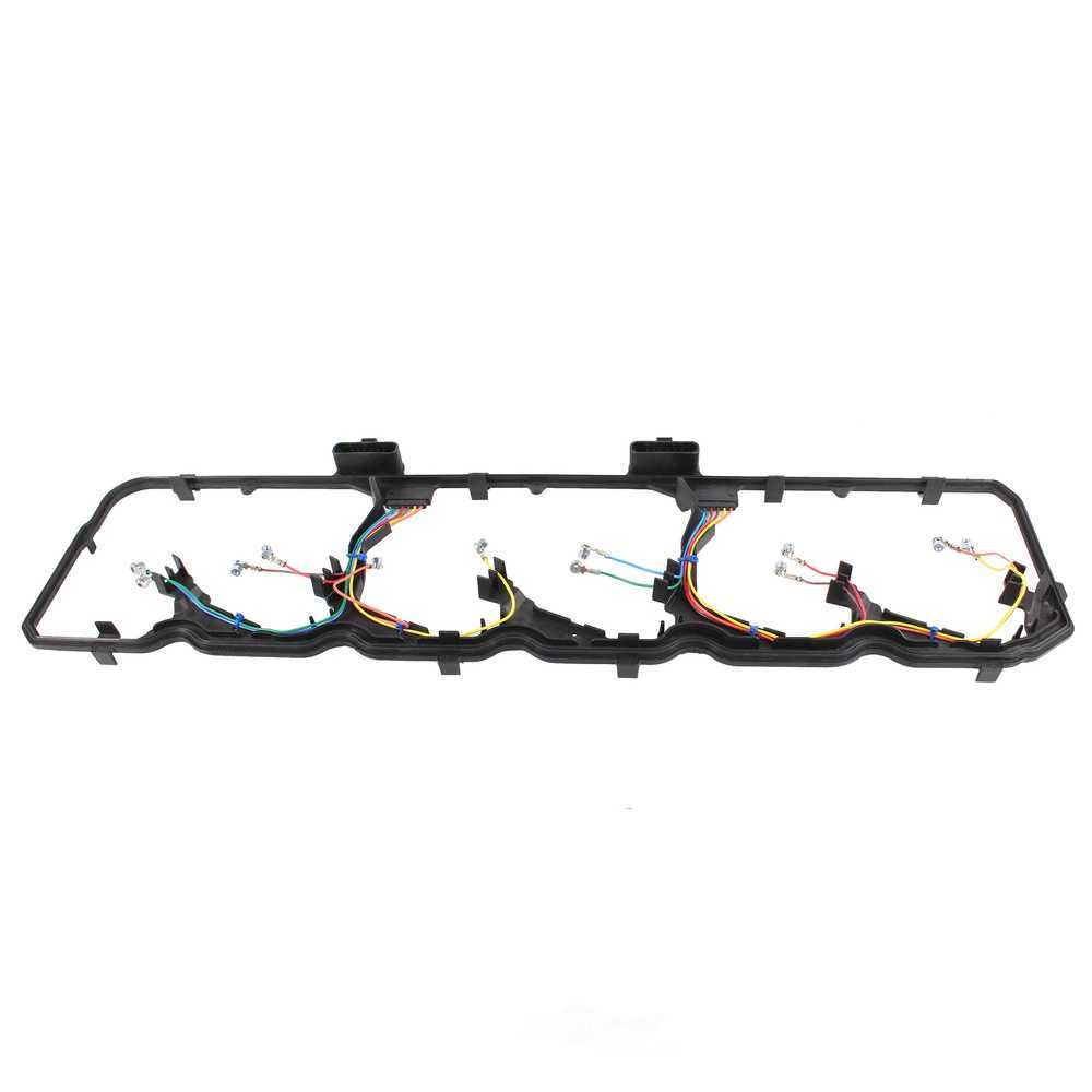 DNJ ENGINE COMPONENTS - Engine Valve Cover Gasket Set - RKP - vc1166bg