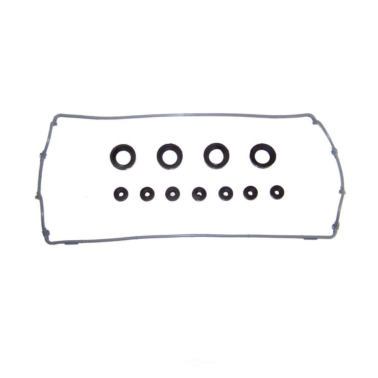 DNJ ENGINE COMPONENTS - Engine Valve Cover Gasket Set - RKP VC212G