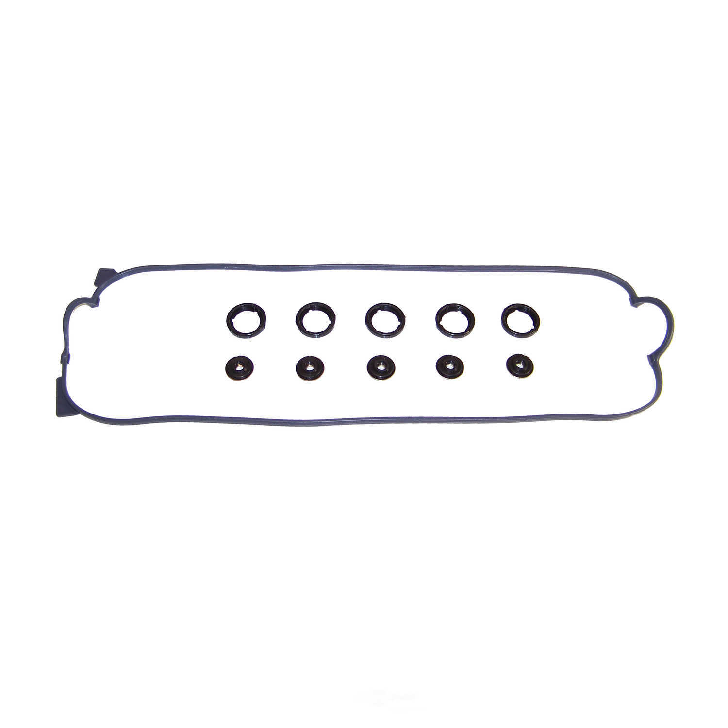DNJ ENGINE COMPONENTS - Engine Valve Cover Gasket Set - RKP VC253G
