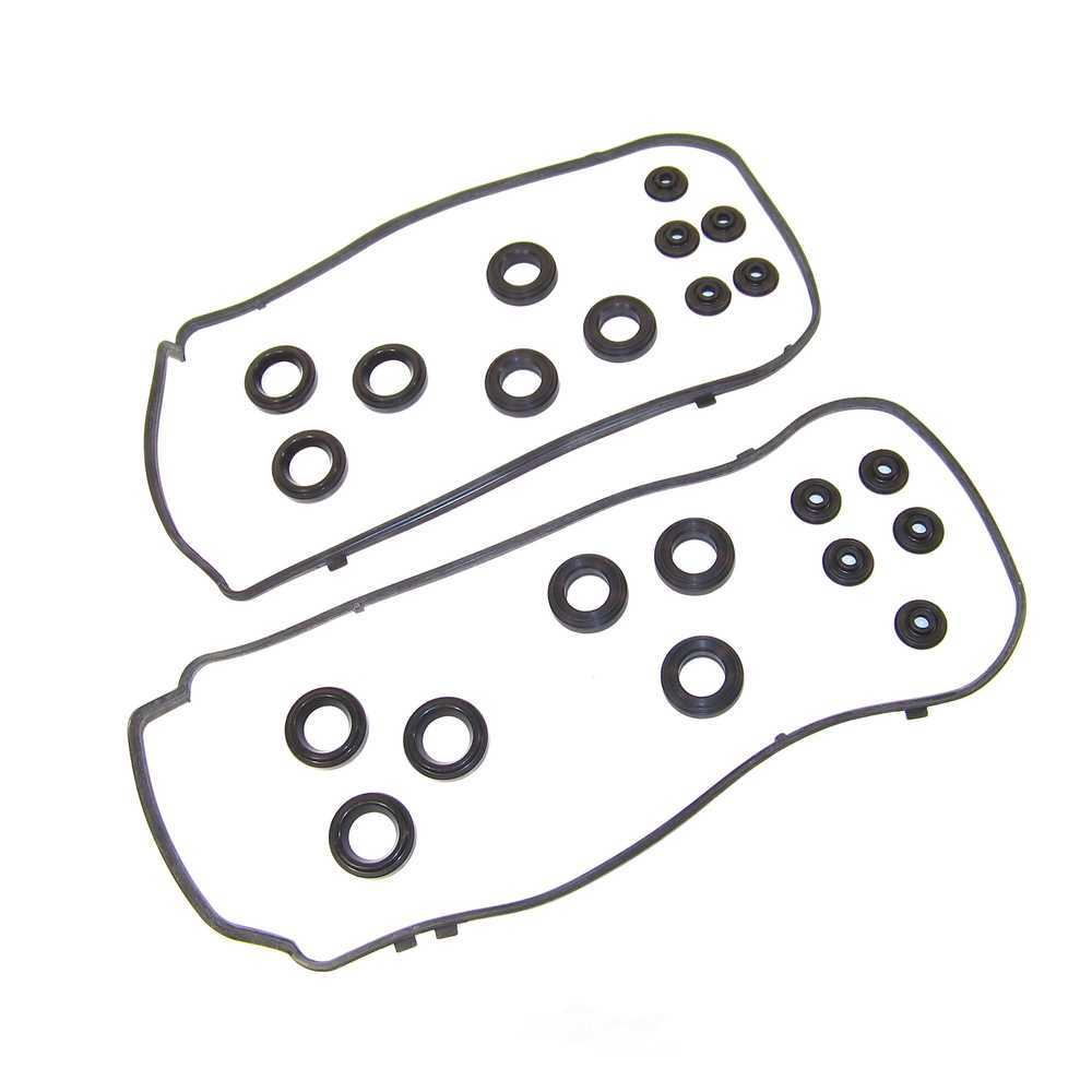 DNJ ENGINE COMPONENTS - Engine Valve Cover Gasket Set - RKP - vc268g