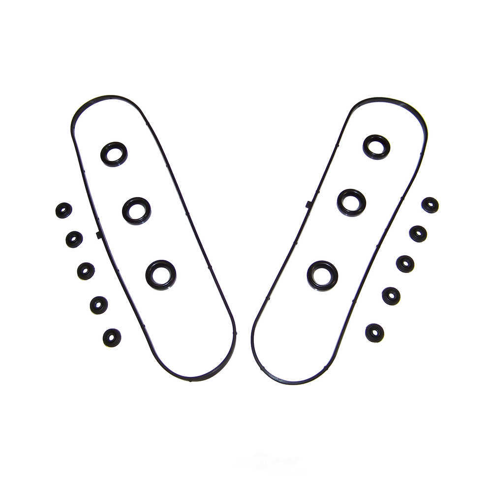 DNJ ENGINE COMPONENTS - Engine Valve Cover Gasket Set - RKP VC285G