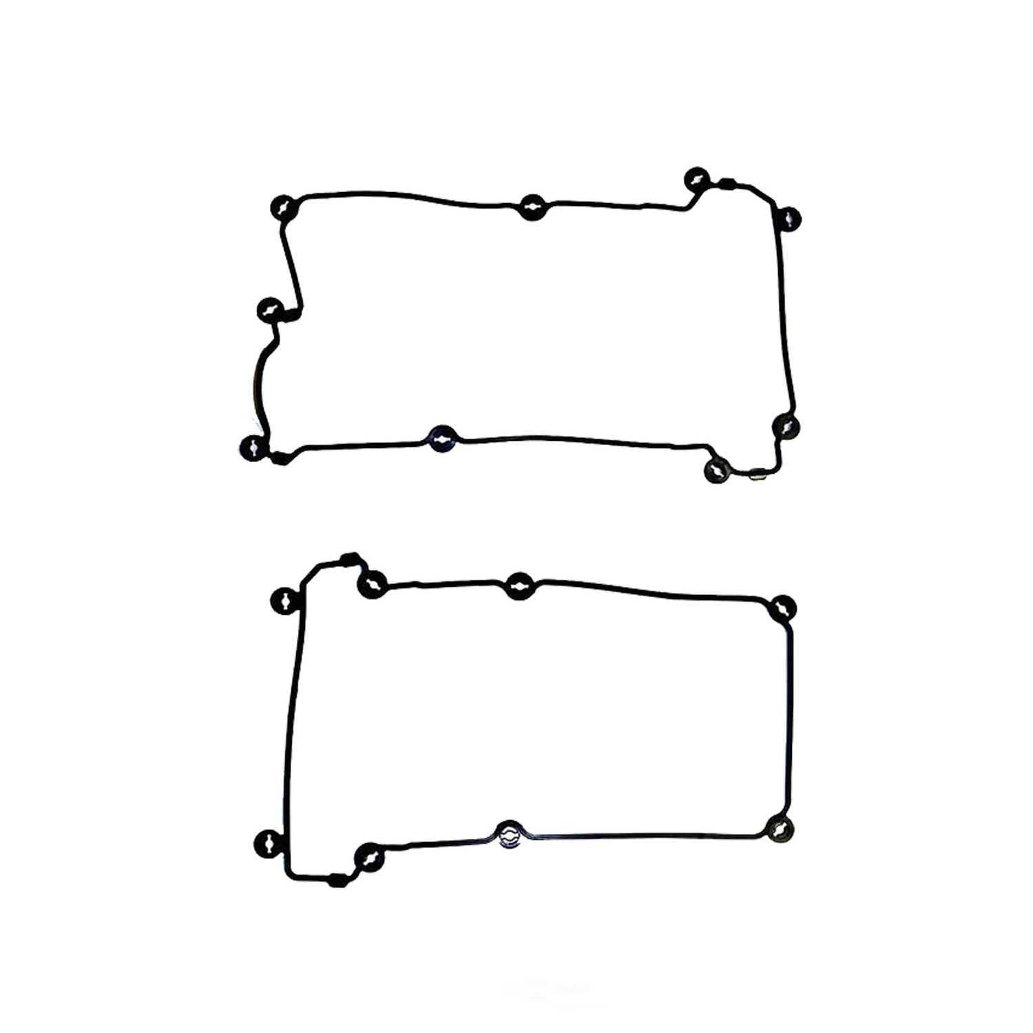 DNJ ENGINE COMPONENTS - Engine Valve Cover Gasket Set - RKP - vc411