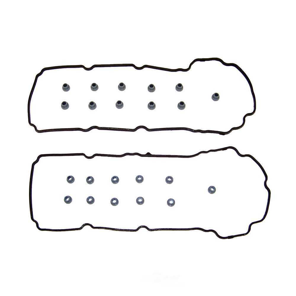 DNJ ENGINE COMPONENTS - Engine Valve Cover Gasket Set - RKP - vc4198g