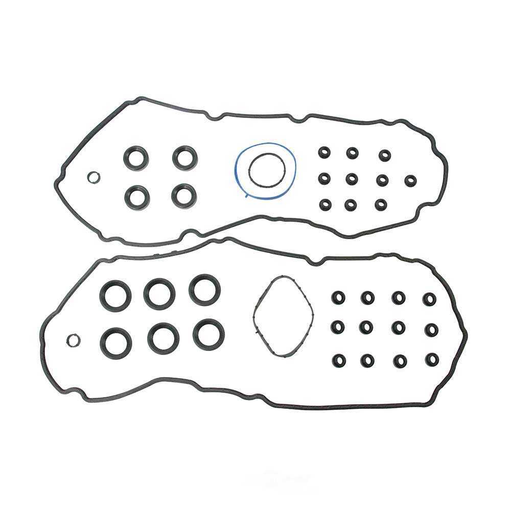DNJ ENGINE COMPONENTS - Engine Valve Cover Gasket Set - RKP - vc4323g