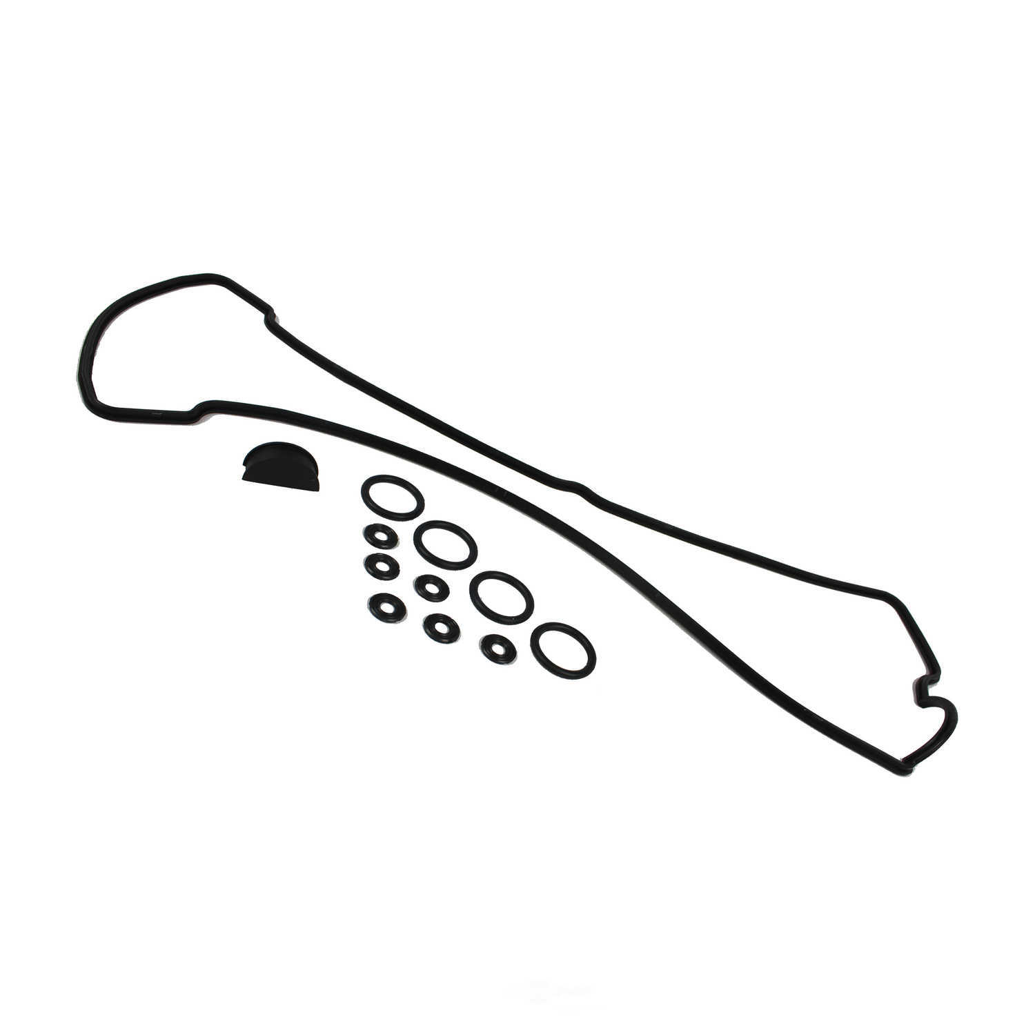 DNJ ENGINE COMPONENTS - Engine Valve Cover Gasket Set - RKP VC520G