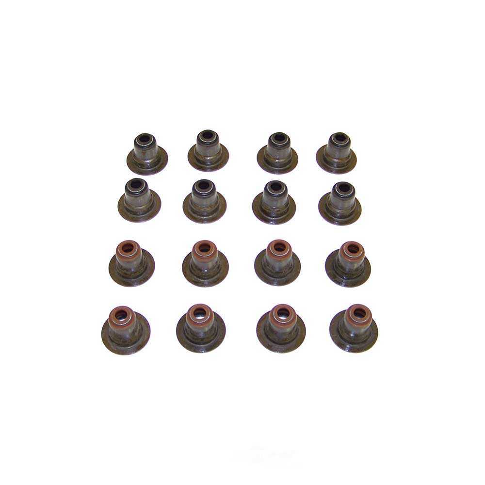 DNJ ENGINE COMPONENTS - Engine Valve Stem Seal Set - RKP VSS3166
