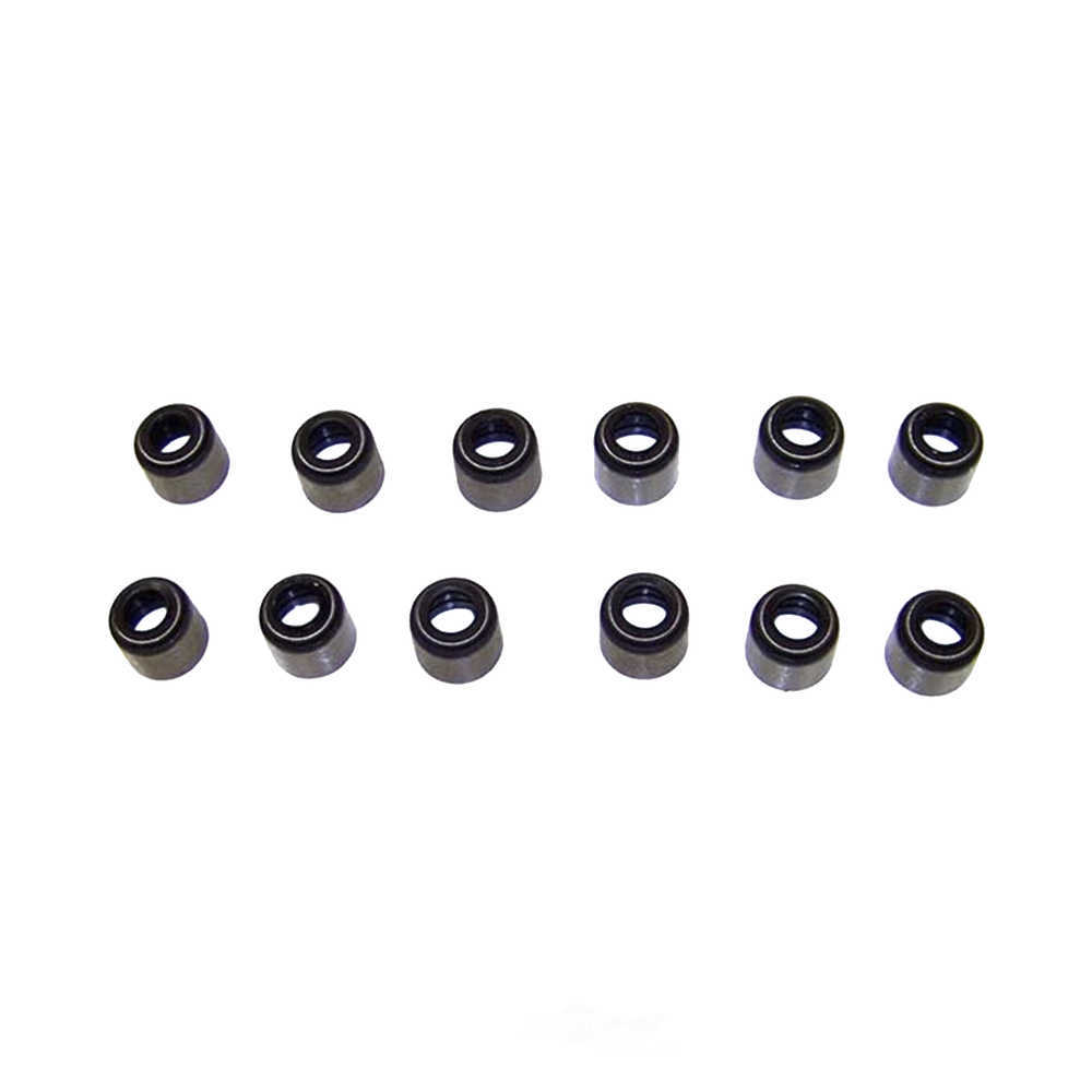 DNJ ENGINE COMPONENTS - Engine Valve Stem Seal Set - RKP - vss4116