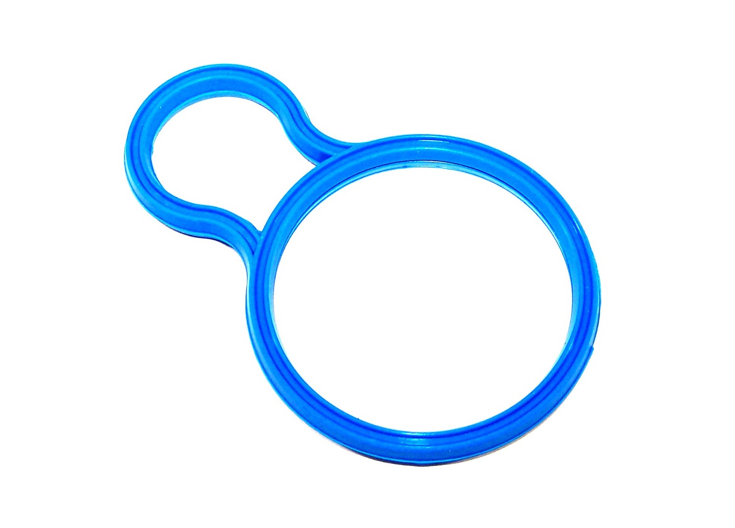 DNJ ENGINE COMPONENTS - Engine Coolant Thermostat Gasket - RKP - wog140
