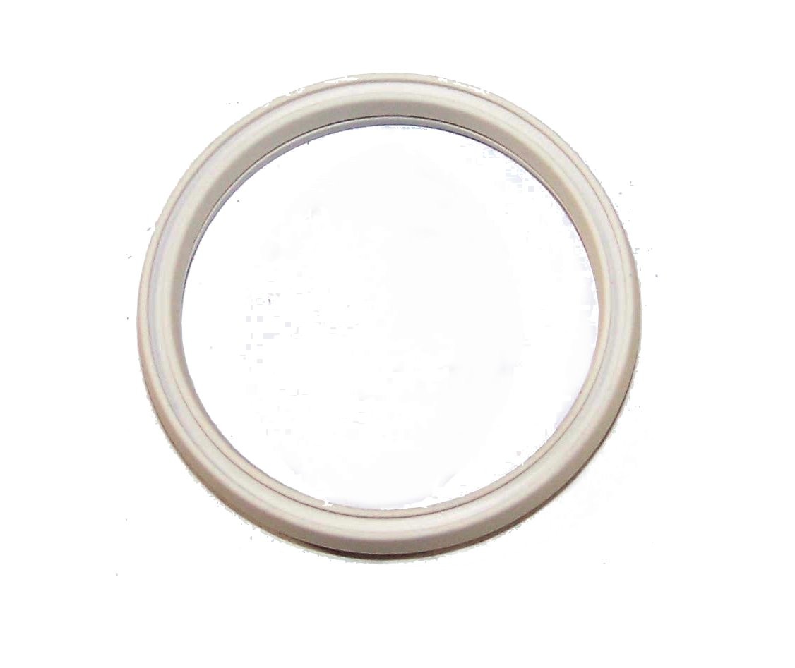 DNJ ENGINE COMPONENTS - Engine Coolant Thermostat O-Ring - RKP - wog151