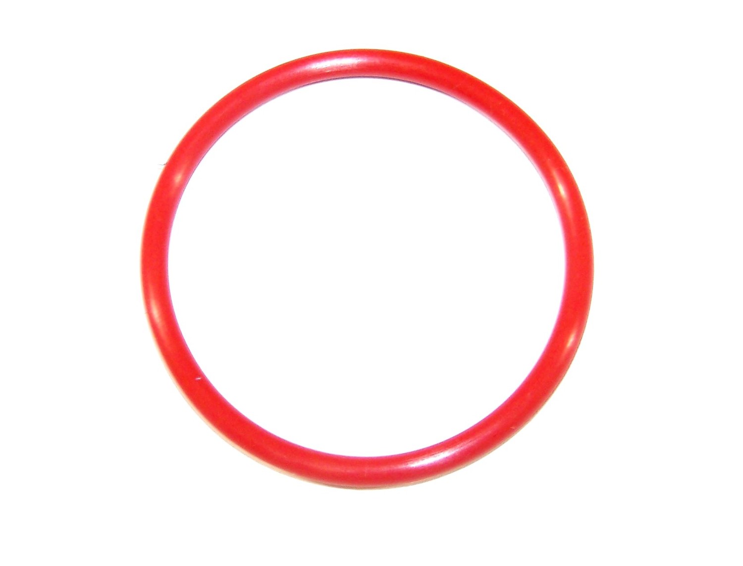 DNJ ENGINE COMPONENTS - Engine Coolant Outlet O-Ring - RKP - wog411