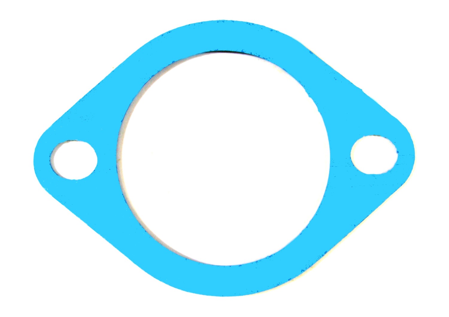 DNJ ENGINE COMPONENTS - Engine Coolant Outlet Gasket - RKP - wog4205a