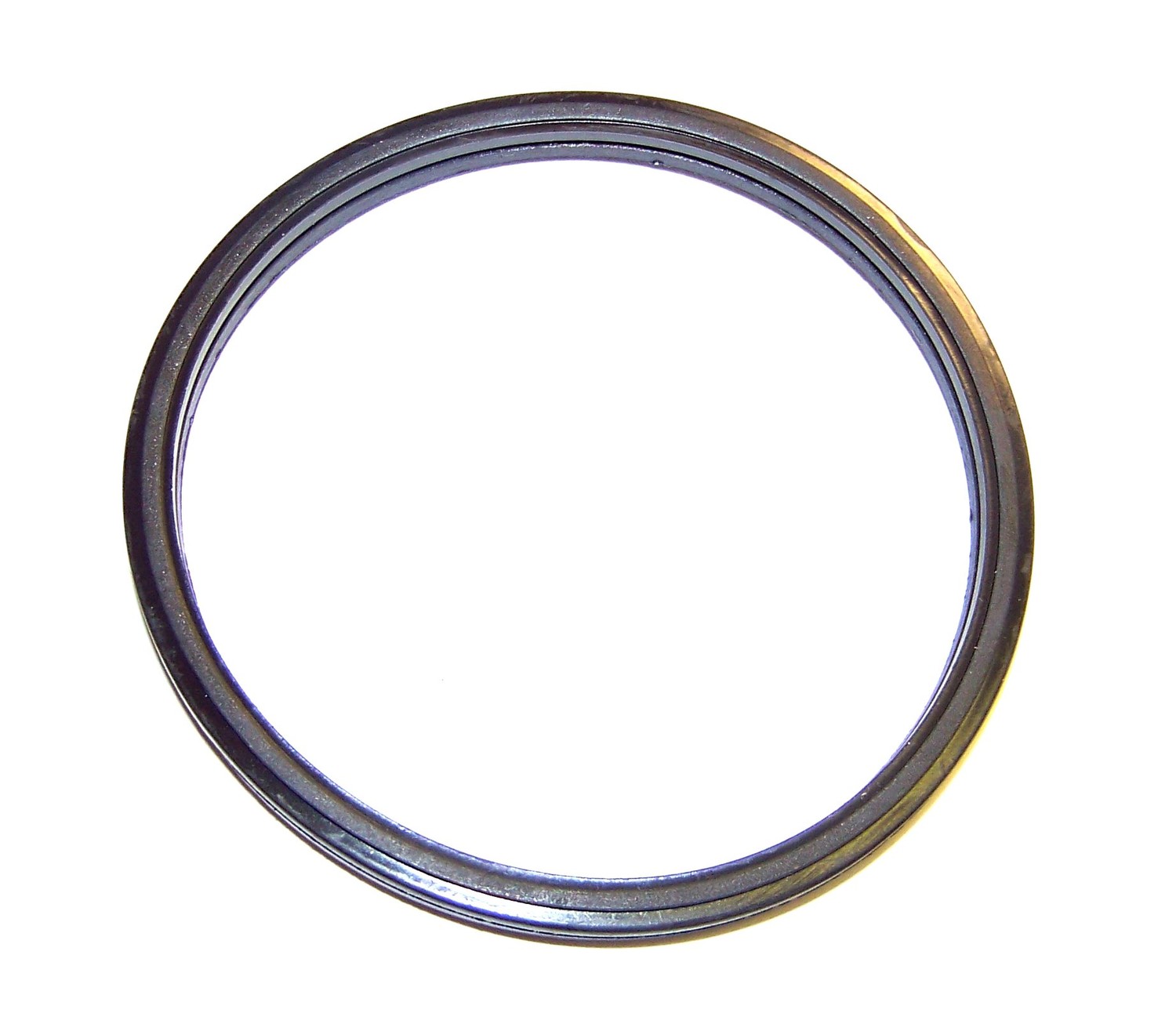 DNJ ENGINE COMPONENTS - Engine Coolant Thermostat O-Ring - RKP - wog972
