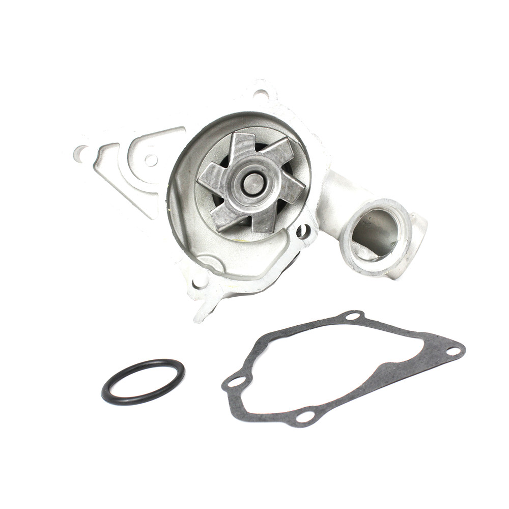 DNJ ENGINE COMPONENTS - Engine Water Pump - RKP - wp100