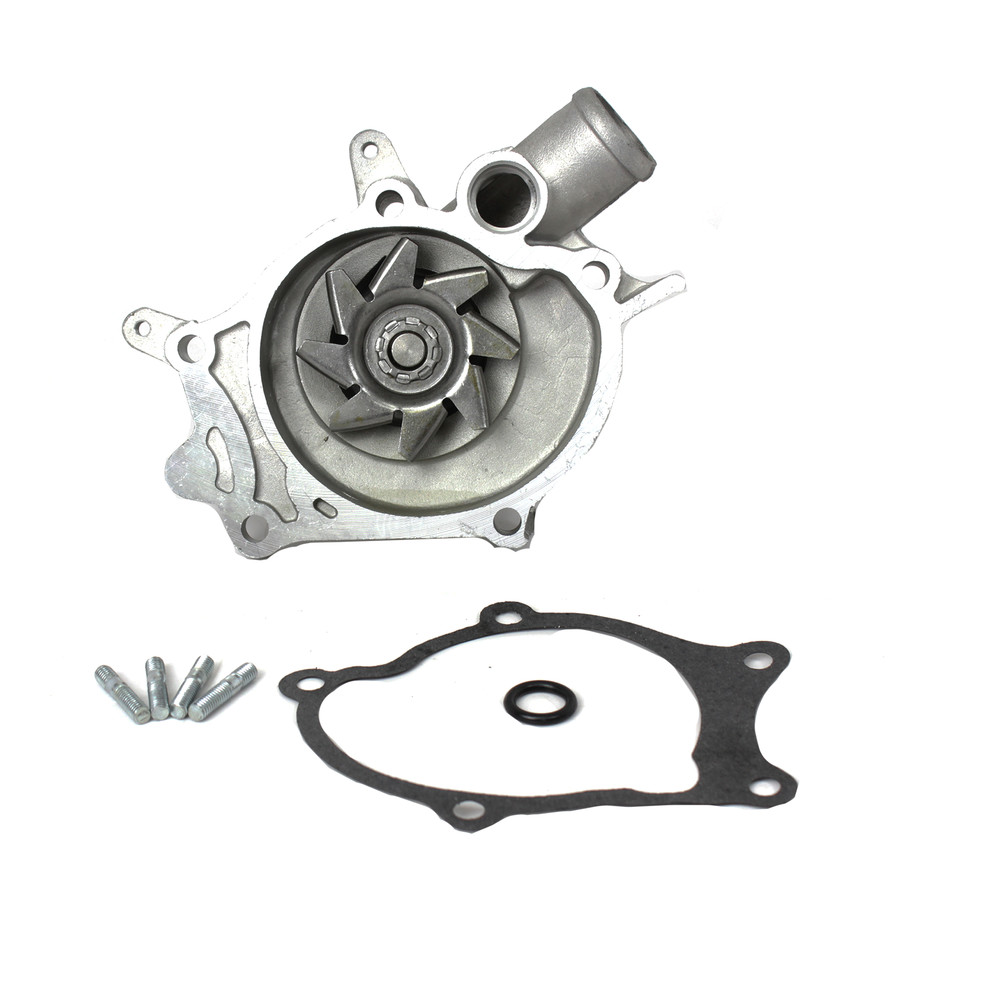 DNJ ENGINE COMPONENTS - Engine Water Pump - RKP - wp106