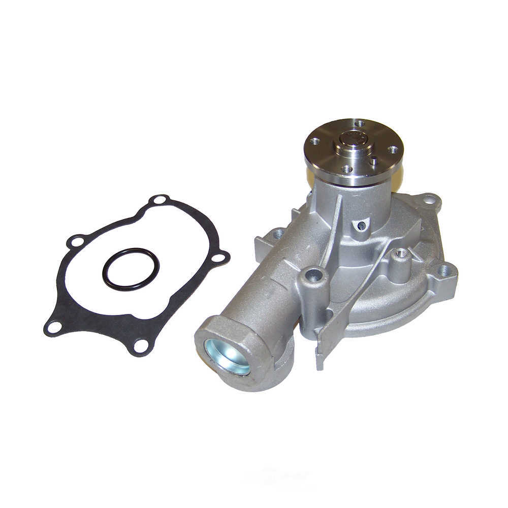 DNJ ENGINE COMPONENTS - Engine Water Pump - RKP - wp107