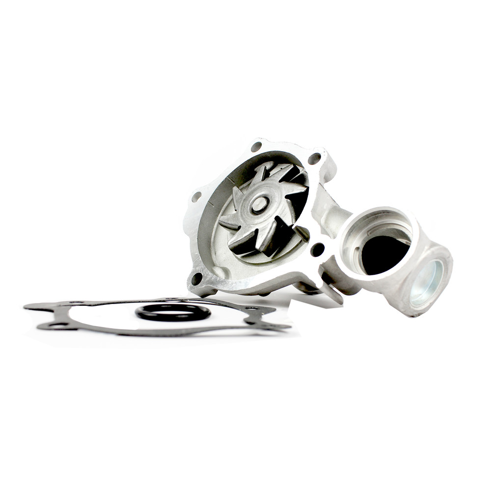 DNJ ENGINE COMPONENTS - Engine Water Pump - RKP - wp107a