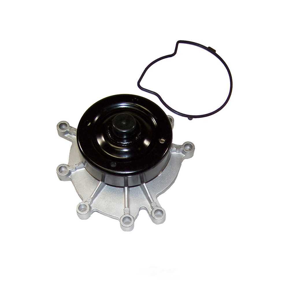 DNJ ENGINE COMPONENTS - Engine Water Pump - RKP - wp1100