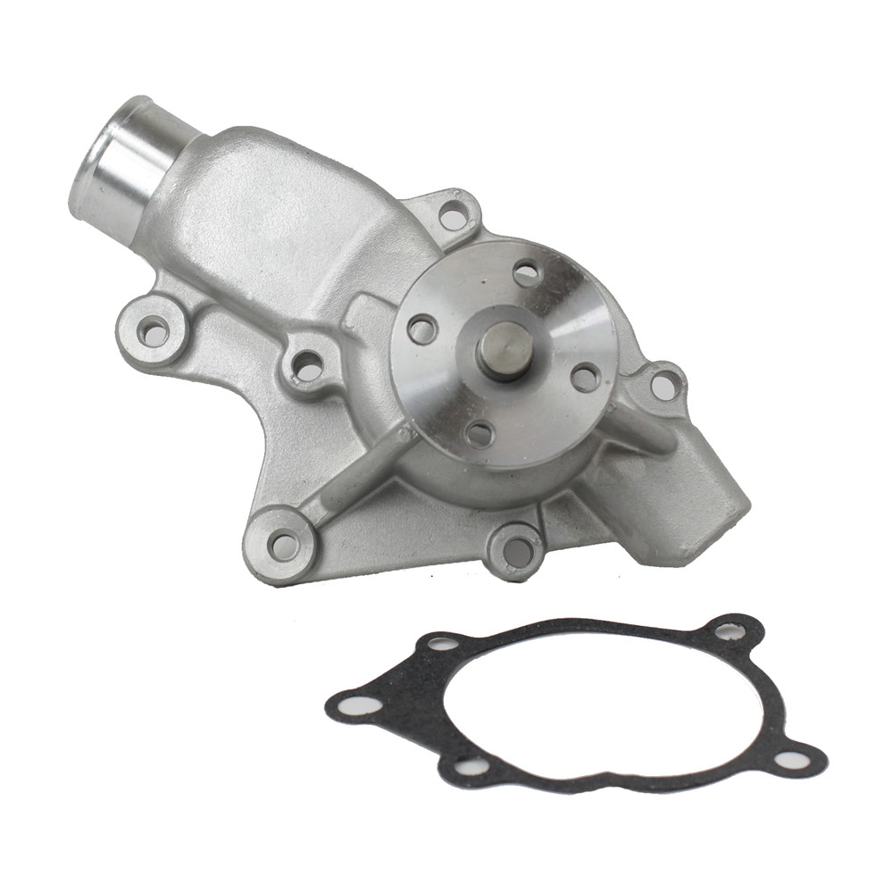 DNJ ENGINE COMPONENTS - Engine Water Pump - RKP - wp1122