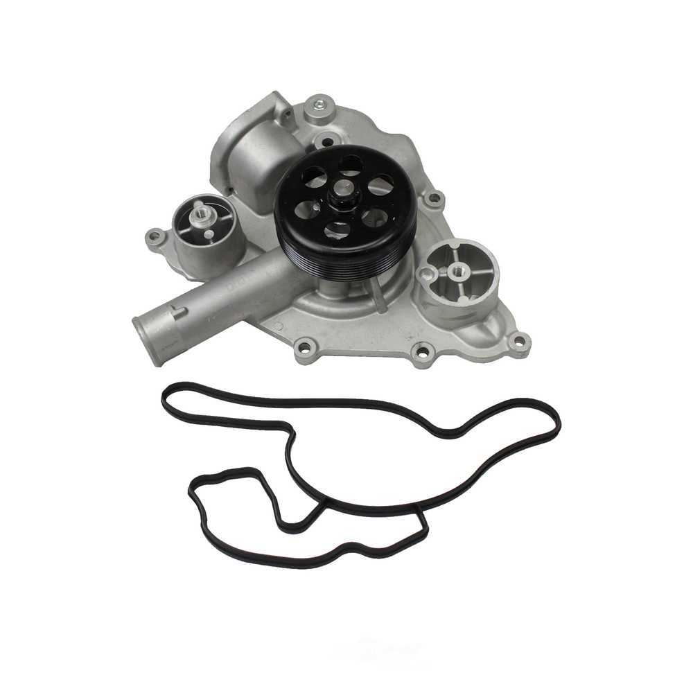 DNJ ENGINE COMPONENTS - Engine Water Pump - RKP - wp1160