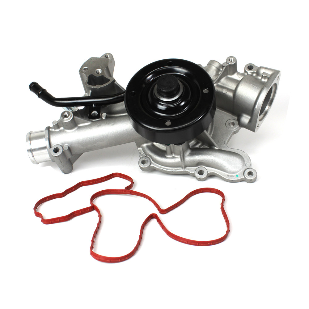 DNJ ENGINE COMPONENTS - Engine Water Pump - RKP - wp1160a