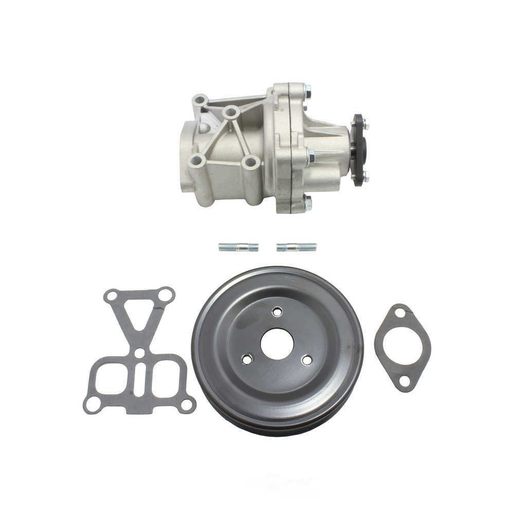 DNJ ENGINE COMPONENTS - Engine Water Pump - RKP - wp1170