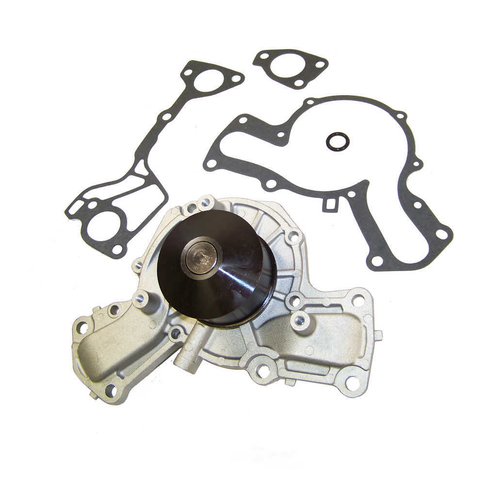 DNJ ENGINE COMPONENTS - Engine Water Pump - RKP - wp135