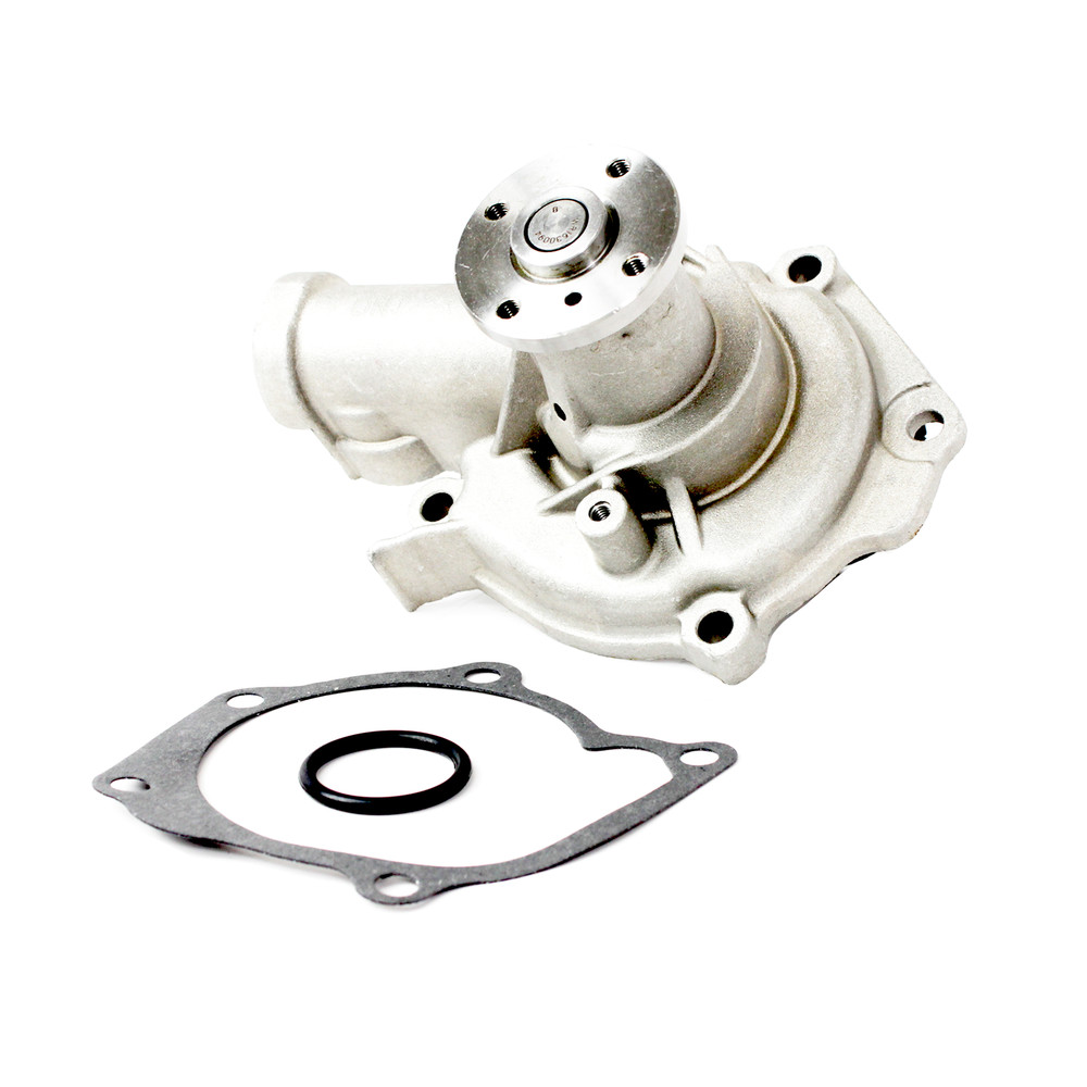 DNJ ENGINE COMPONENTS - Engine Water Pump - RKP - wp155