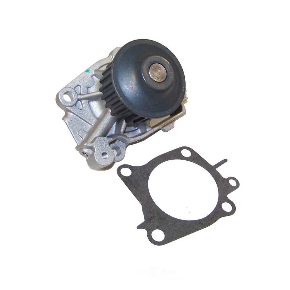 DNJ ENGINE COMPONENTS - Engine Water Pump - RKP - wp157