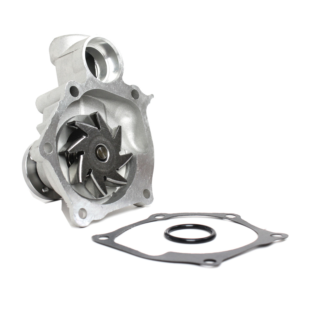 DNJ ENGINE COMPONENTS - Engine Water Pump - RKP - wp162
