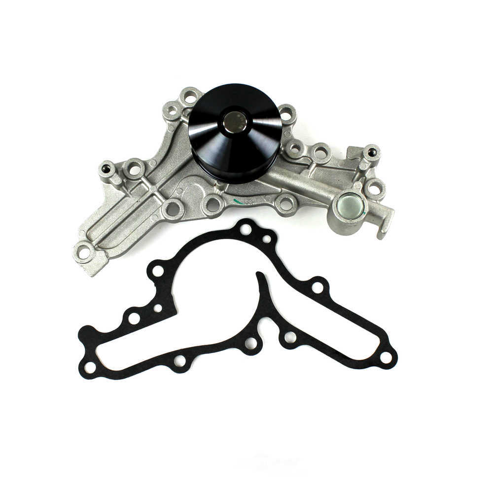 DNJ ENGINE COMPONENTS - Engine Water Pump - RKP - wp166