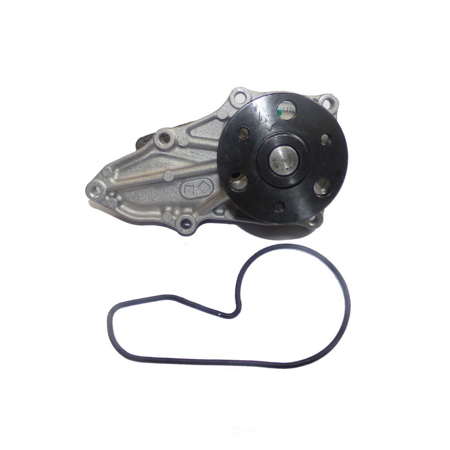 DNJ ENGINE COMPONENTS - Engine Water Pump - RKP - wp242