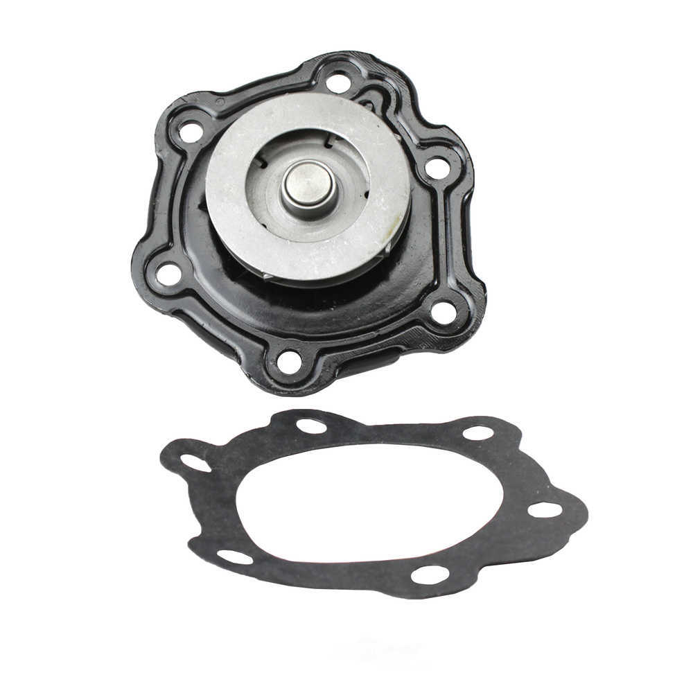 DNJ ENGINE COMPONENTS - Engine Water Pump - RKP - wp3011