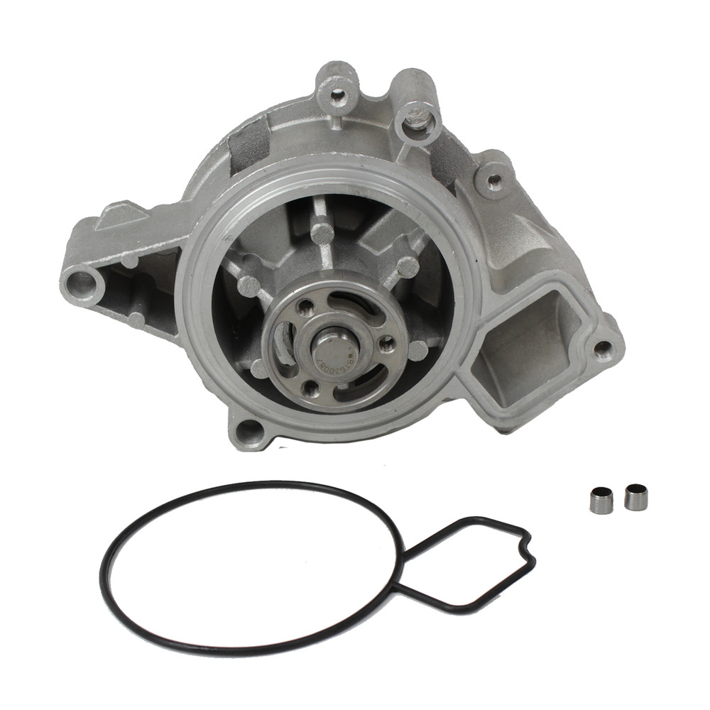 DNJ ENGINE COMPONENTS - Engine Water Pump - RKP - wp3014