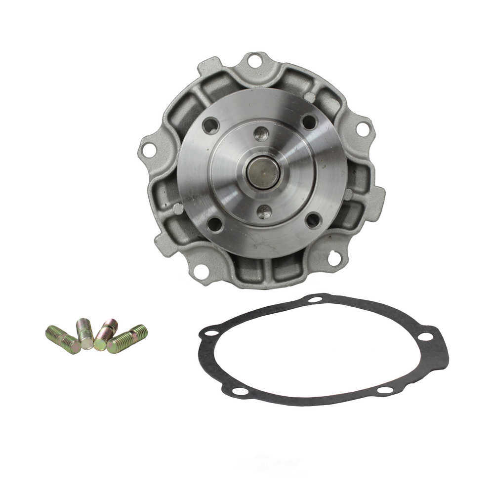 DNJ ENGINE COMPONENTS - Engine Water Pump - RKP - wp3020