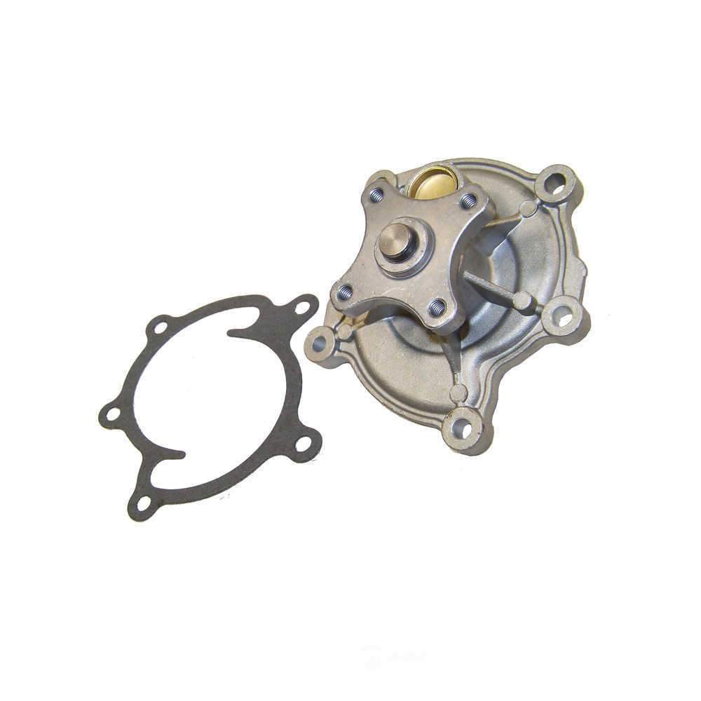 DNJ ENGINE COMPONENTS - Engine Water Pump - RKP - wp3135