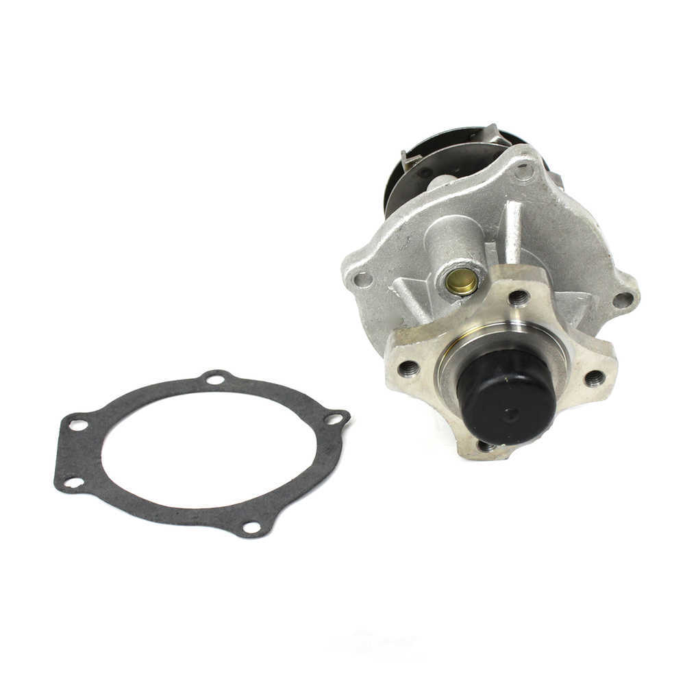 DNJ ENGINE COMPONENTS - Engine Water Pump - RKP - wp3138