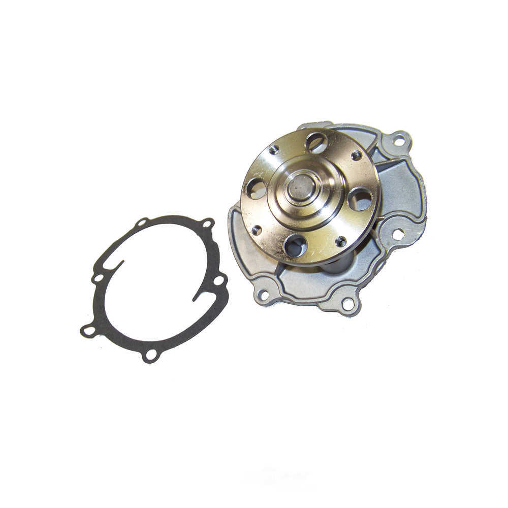 DNJ ENGINE COMPONENTS - Engine Water Pump - RKP - wp3139