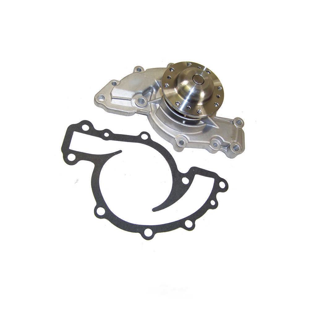 DNJ ENGINE COMPONENTS - Engine Water Pump - RKP - wp3144